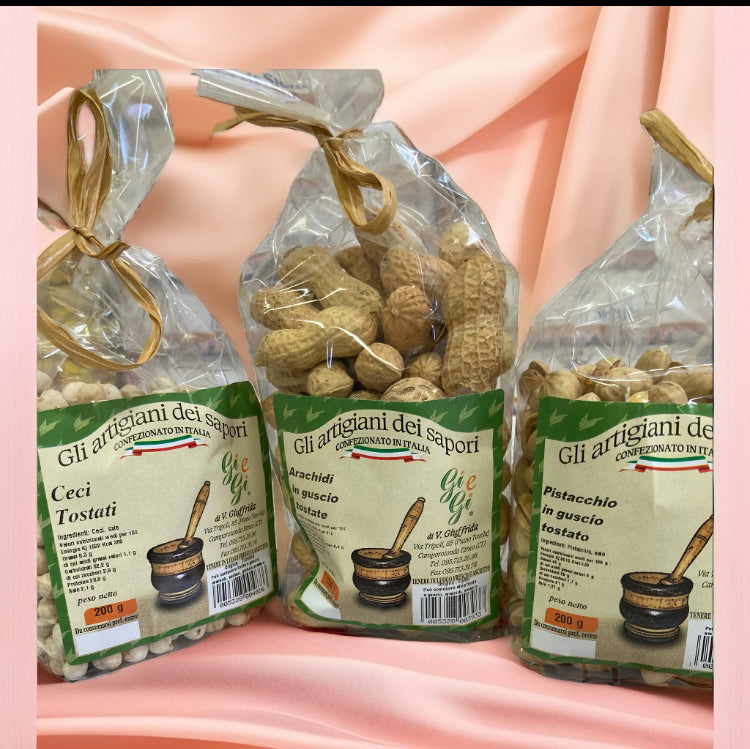 Box Frutta Secca