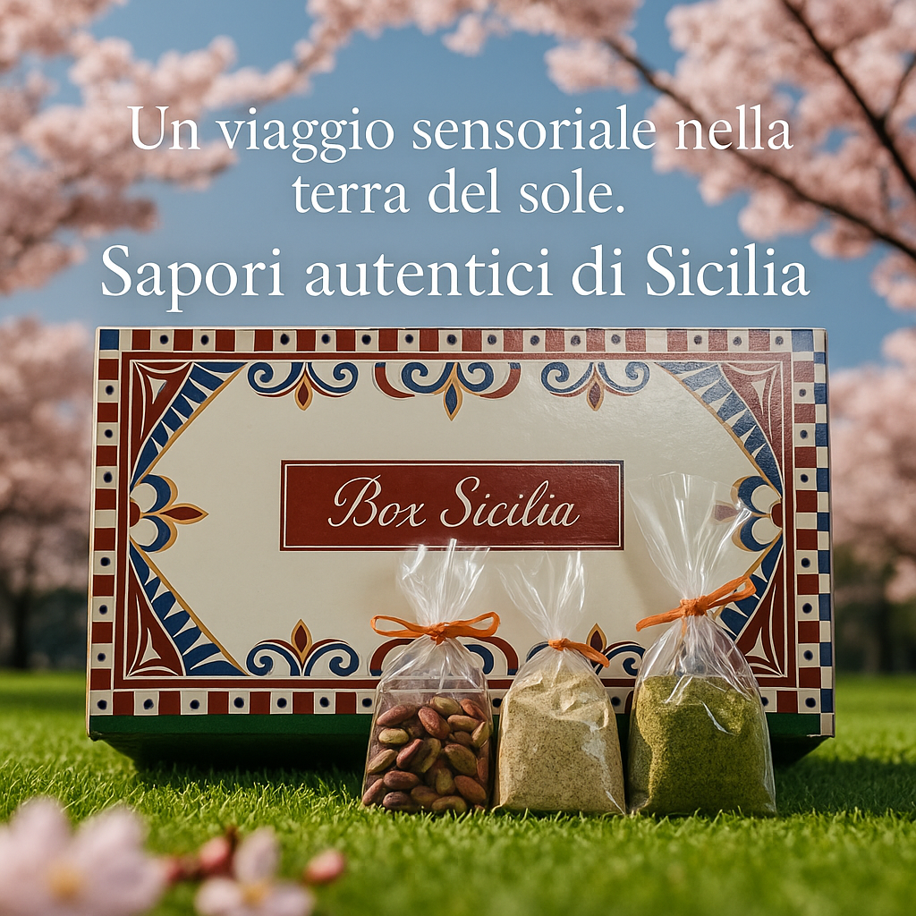 Box Sicilia