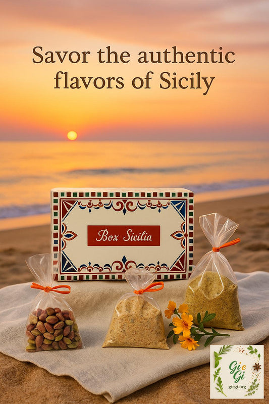 Box Sicilia